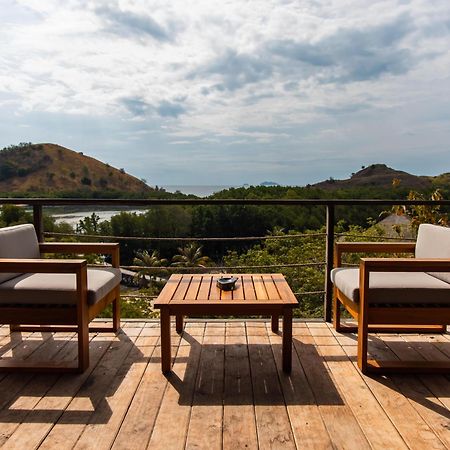 Menjaga Bay Labuan Bajo Exterior foto
