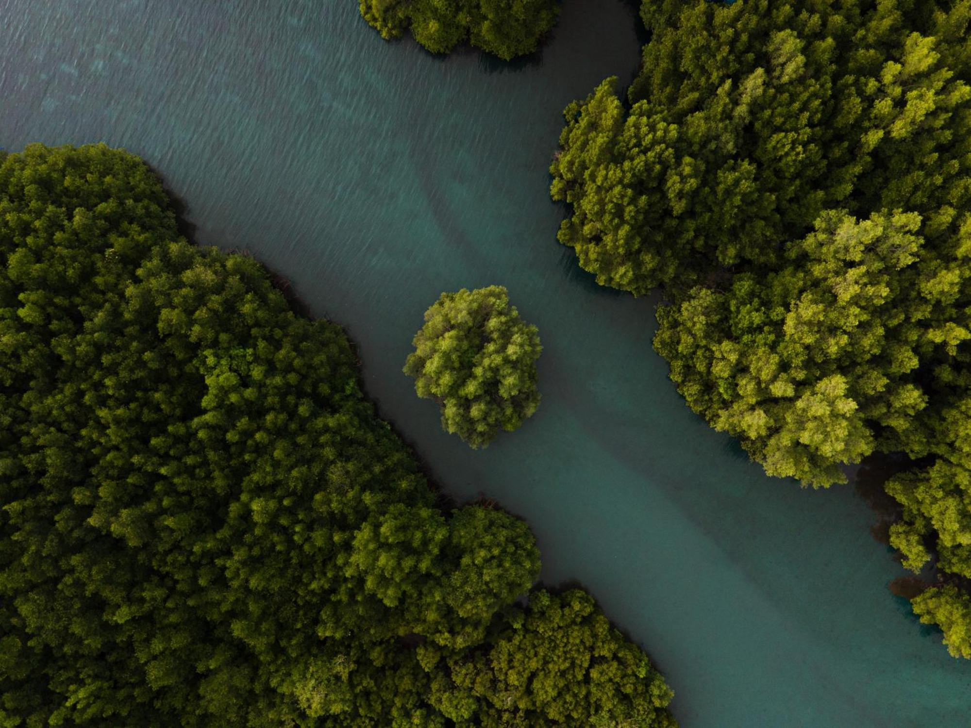 Menjaga Bay Labuan Bajo Exterior foto