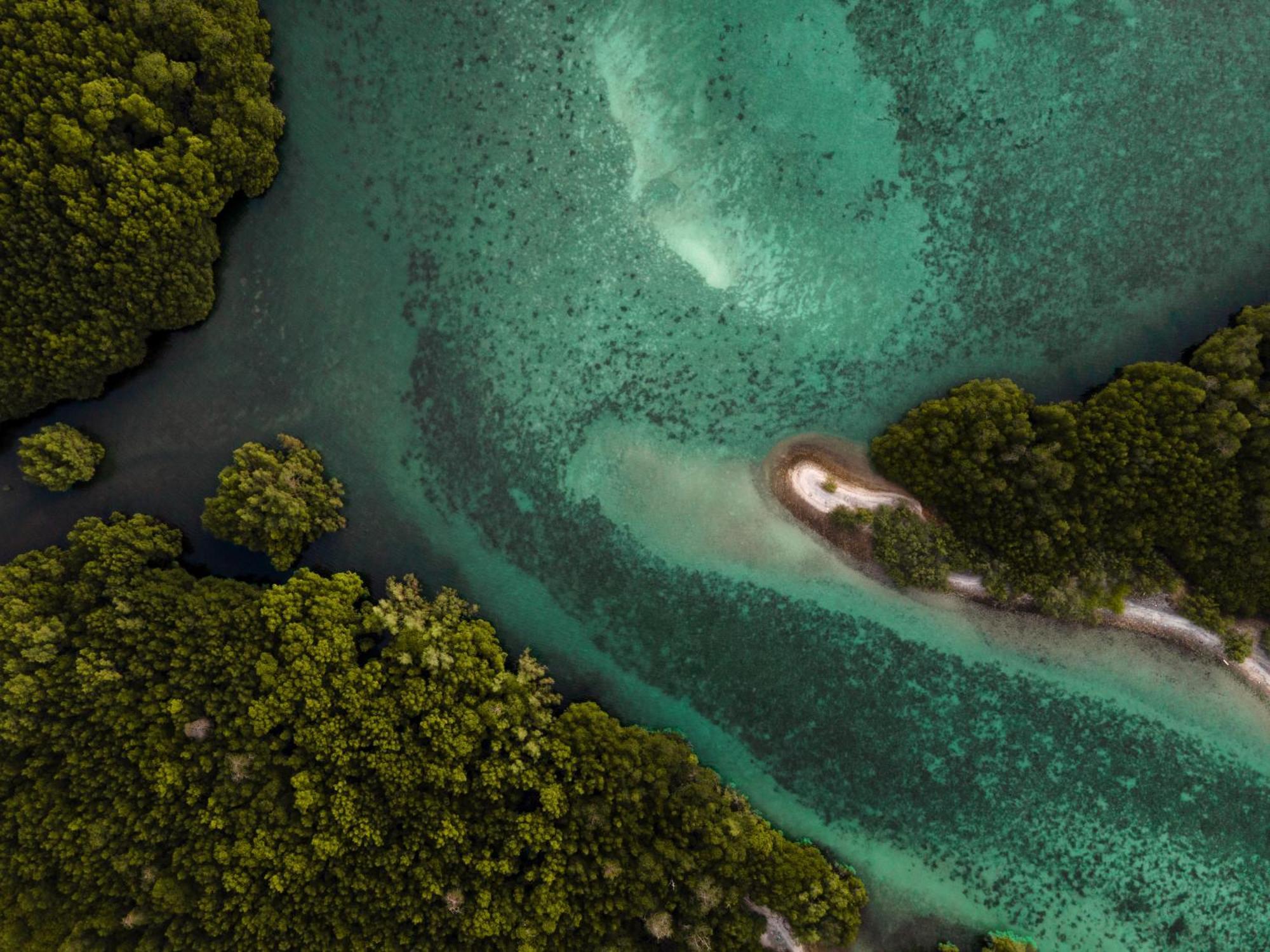 Menjaga Bay Labuan Bajo Exterior foto