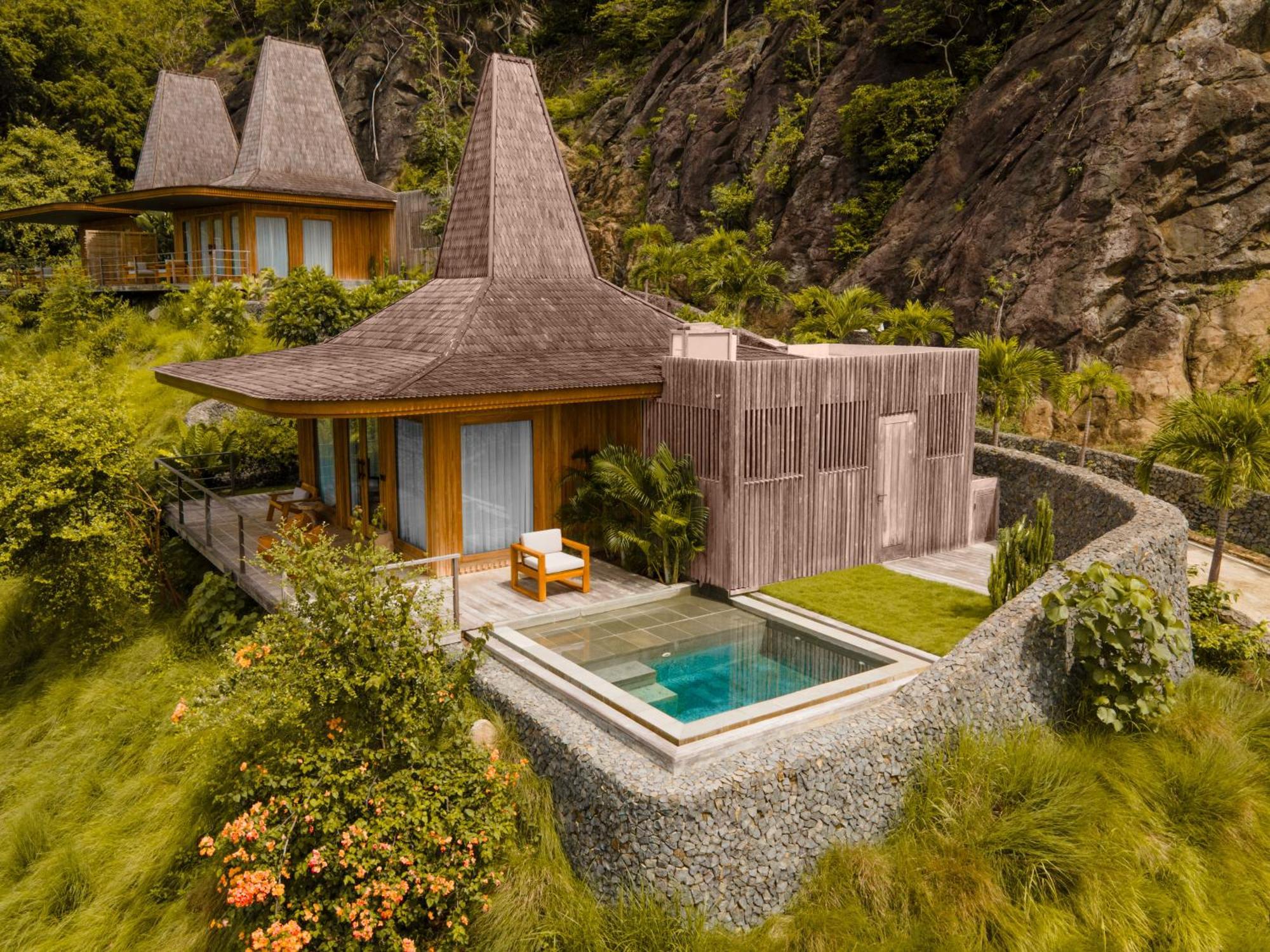 Menjaga Bay Labuan Bajo Exterior foto