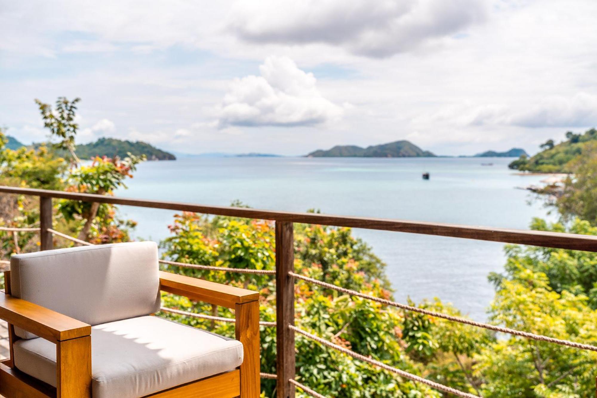 Menjaga Bay Labuan Bajo Exterior foto