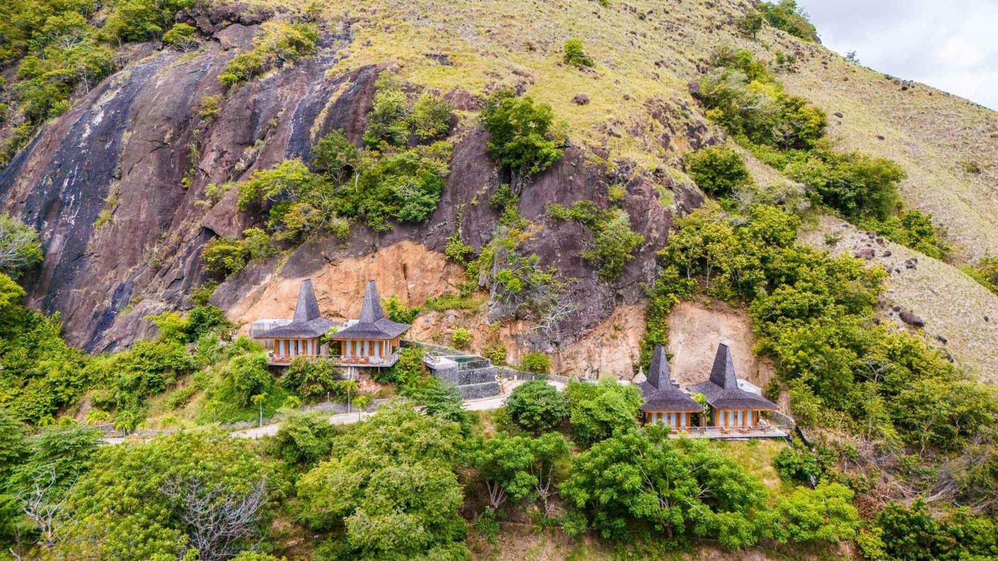 Menjaga Bay Labuan Bajo Exterior foto